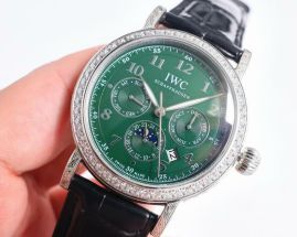 Picture for category IWC Watches